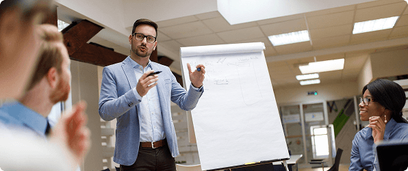 Safety & Compliance Training