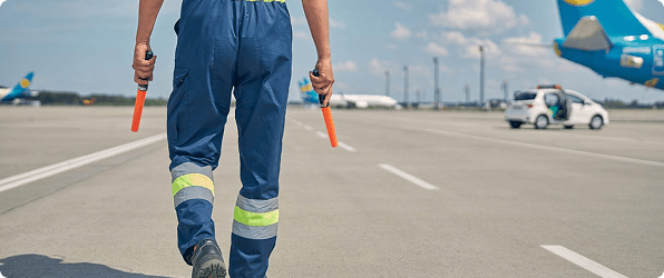 Airport Operations Training