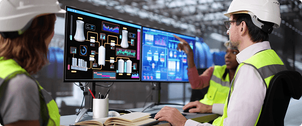 Specialized Technical Training
