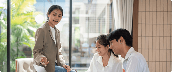 Service Excellence & Performance