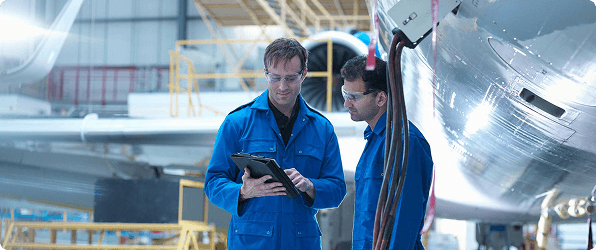 Operations & Readiness Consulting