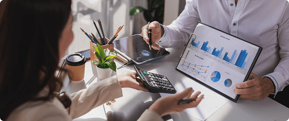 Performance & Transaction Advisory
